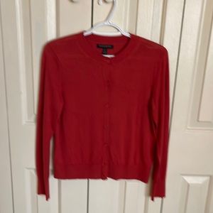 Banana Republic cardigan